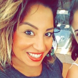 Meet your Posher, Katy